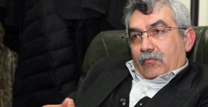 Türkiye'nin aradığı terörist Fransa Meclisi'nde