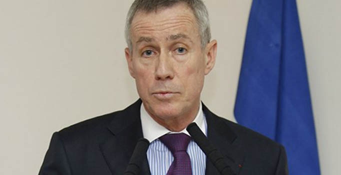 Paris Başsavıcısı: Ölü sayısı 129'a yükseldi, 352 kişi de yaralı