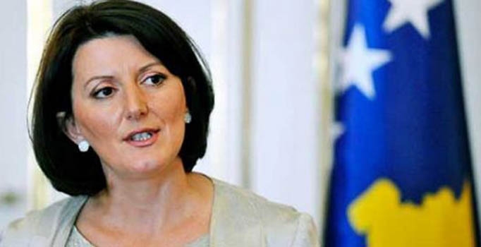 Kosova, Paris Saldırısı için bir günlük yas ilan etti