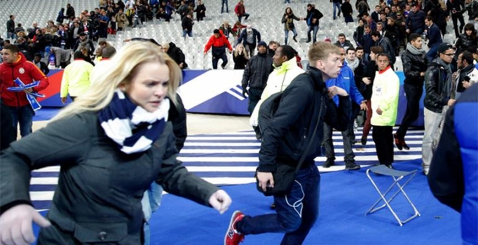 Türkiye, Fransa'yı o terörist için iki kez uyarmış