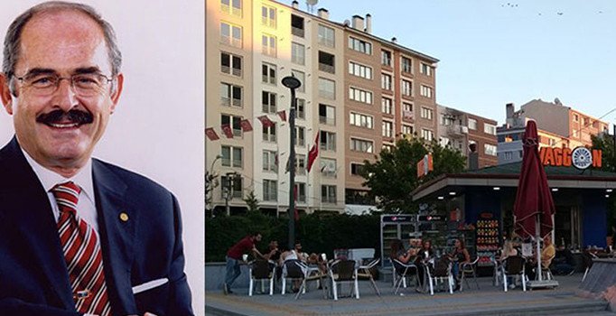 Yılmaz Büyükerşen'e saldırıda 5 kişi adliyeye sevk edildi | Son dakika haberleri
