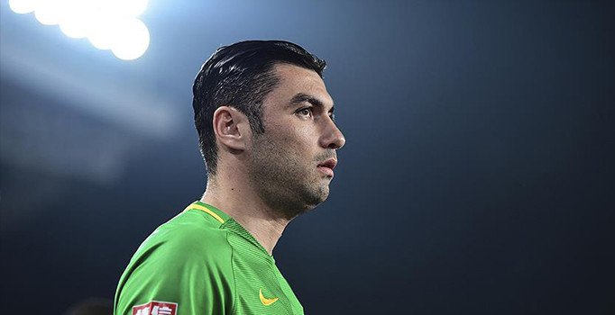 Beijing Guoan Kulübü'nden Trabzonspor'a müjdeli haber | Transfer haberleri