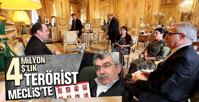 Paris saldırıları 'senin teröristin, benim teröristim' dönemini kapatır mı?