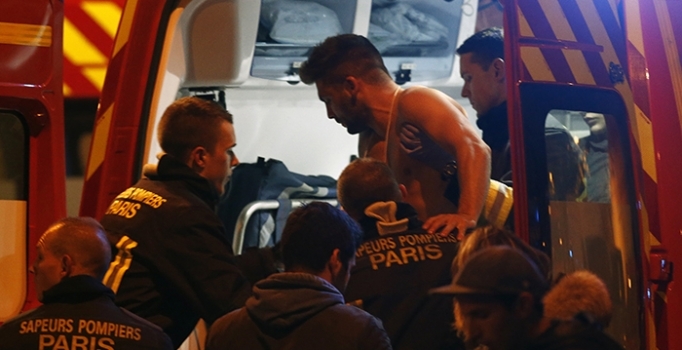 Paris saldırılarını IŞİD resmen üstlendi