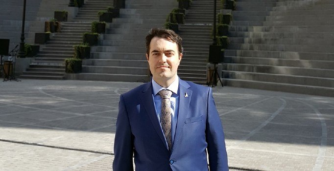 Enderun Kültürü İlkokuldan Başlar