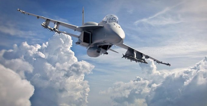 NATO, Estonya hava sahası yakınlarındaki Rus jetlerini durdurdu