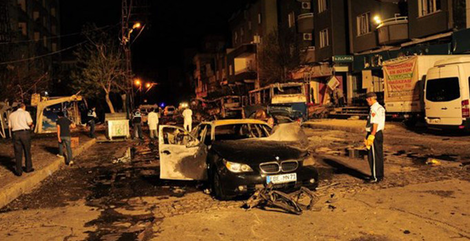 Teröriste terör faturası