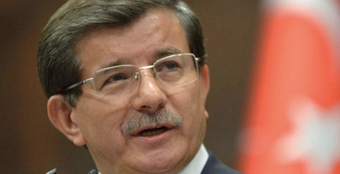 Başbakan Davutoğlu: Türkiye olarak Fransa'nın yanındayız