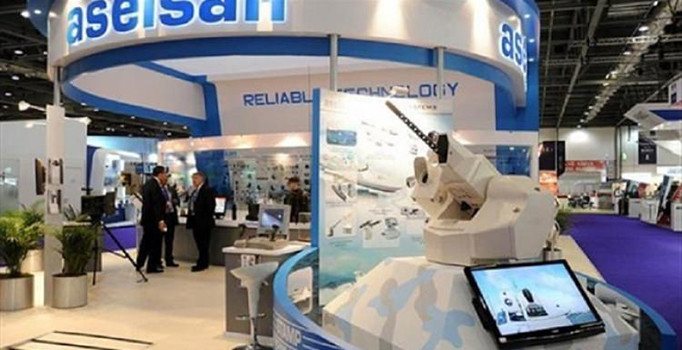 ASELSAN 48,7 milyon dolarlık sipariş aldı