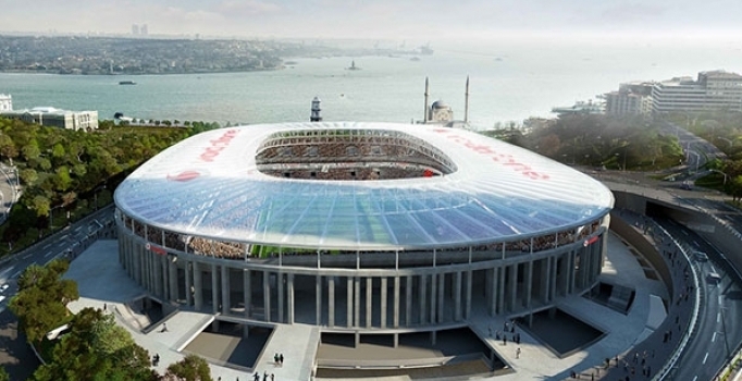 Beşiktaş'ın yuvaya dönüş tarihi belli oldu