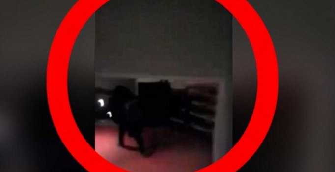 İşte Paris'i kana bulayan teröristlerden biri - Video