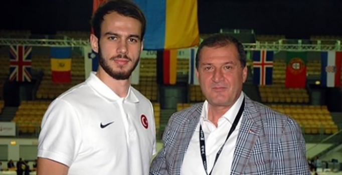 Paris'teki Türk sporcularda terör paniği