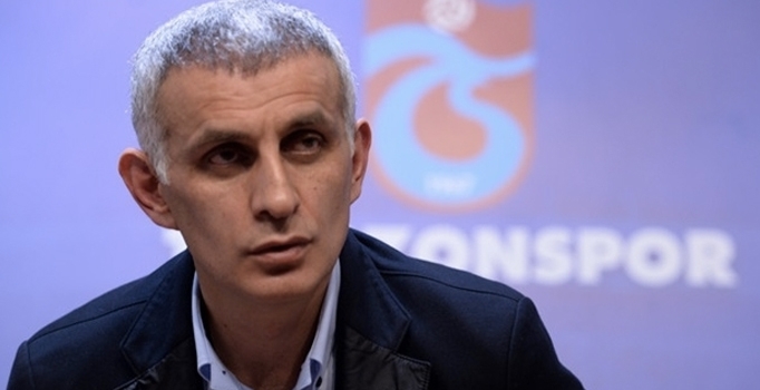 İbrahim Hacıosmanoğlu'ndan acı itiraf