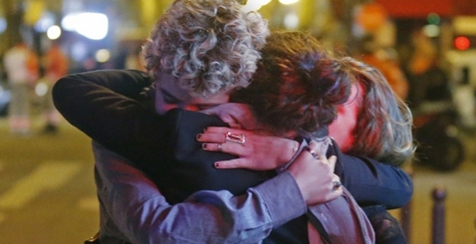 Fransa'da ölen Türk vatandaşları var mı? Paris'teki saldırılarında ölen ya da yaralanan Türk var mı?