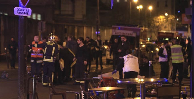 Paris Başkonsolosluğu'ndan Fransa'da yaşayan Türklere uyarı!