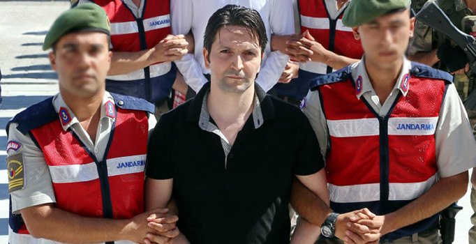 Akıncı Üssü davasında ikinci celse başladı | Son dakika haberleri