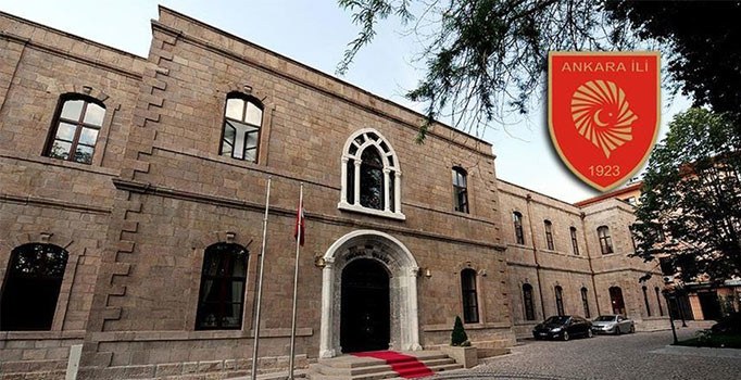 Ankara'da 1 ay gösteri ve eylem yasağı | Son dakika haber