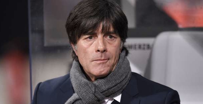 Joachim Löw: Şoka uğramış durumdayız