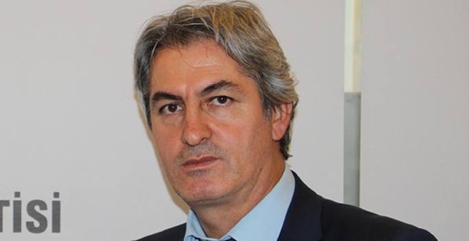 HDP Van milletvekili gözaltına alındı