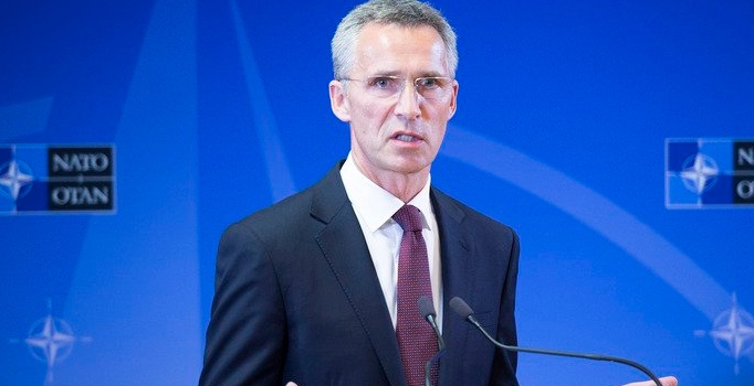 NATO'dan Paris saldırısına ilk tepki