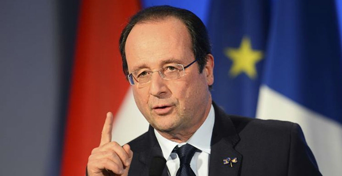 Paris'te OHAL 3 ay uzatıldı