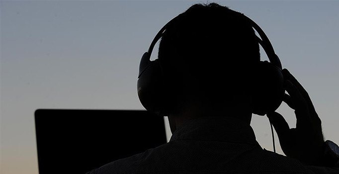 FETÖ'nün 'VIP dinleme' iddianamesi kabul edildi