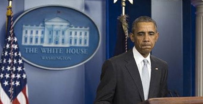 Obama: Paris saldırıları tüm insanlığa karşı yapıldı