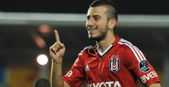 Avrupa'nın devleri Oğuzhan Özyakup'un peşinde