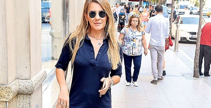 Eda Erol: Alişan'a toz kondurmam