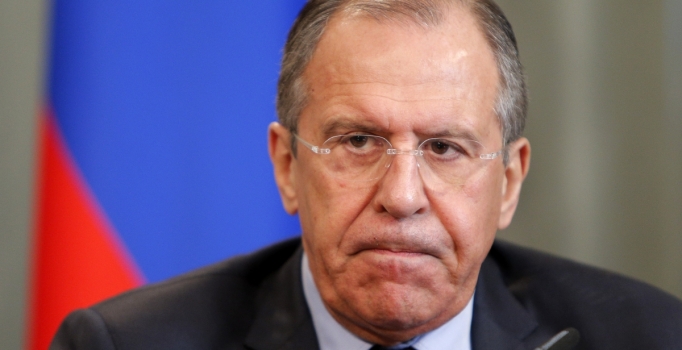 Lavrov: Rusya, IŞİD karşıtı koalisyonla koordine olmaya hazır