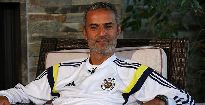 İsmail Kartal: Rakiplerimiz puan kaybedecek