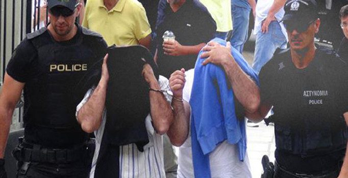 Yunanistan'da çarpıcı iddia: 17 FETÖ'cü Rodos adasına kaçtı