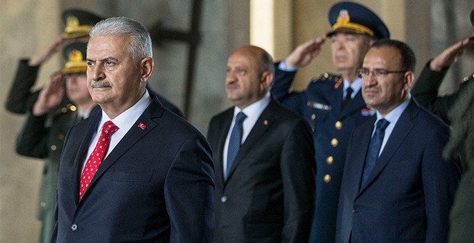 YAŞ toplantısı başladı