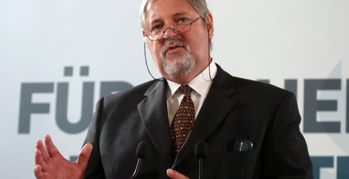 Paris'in ardından Avusturya'da terör alarmı verildi