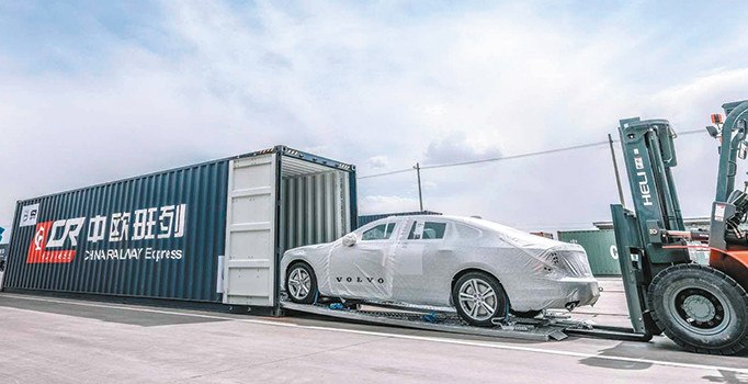 İthalat ülkesi oluyoruz