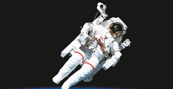 Uzay bekçisi aranıyor!