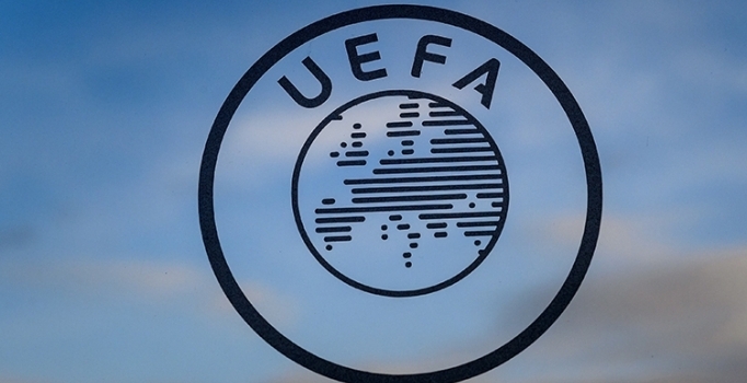 Paris saldırısı sonrası UEFA'dan flaş karar