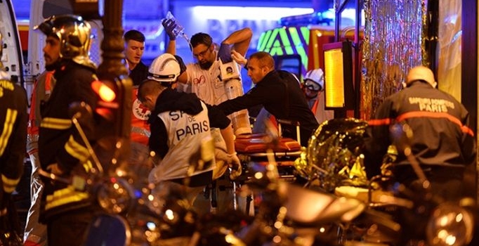 İbrahim Kalın: Batı ve İslam dünyası teröre karşı birlik olmalı