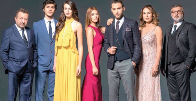 Acı Aşk dizisi final yapma kararı aldı