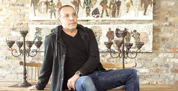 Cenk Eren: Bu saatten sonra çocuğum olsun istemem