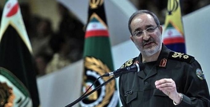 İran'dan Paris saldırısı yorumu: Fransa, IŞİD'i desteklemenin bedelini ödedi