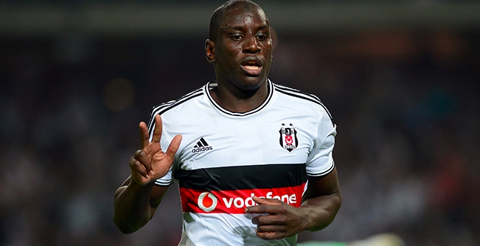 Ahmet Bulut: Galatasaray Demba Ba'yı alamaz