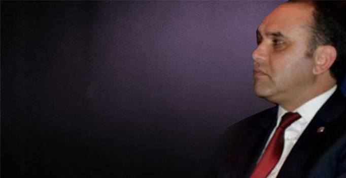 Sivil imam Hakan Çiçek'ten ilginç ifade: Akıncı Üssü'nde happy hour var dediler