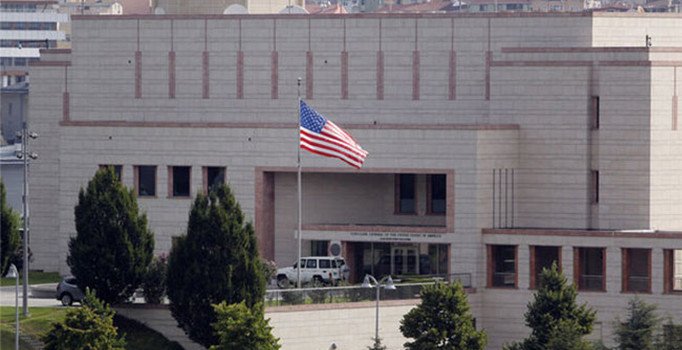 Son dakika! ABD'den Suriye açıklaması: DEAŞ'a karşı tank verilmedi