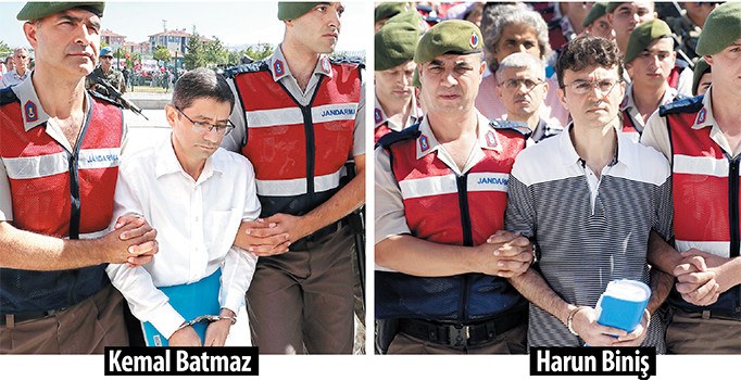 FETÖ’nün imamlarından robotik savunma taktiği