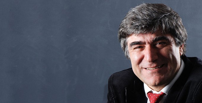 Dink soruşturmasının eski savcısı Akkaş hakkında iddianame iade edildi