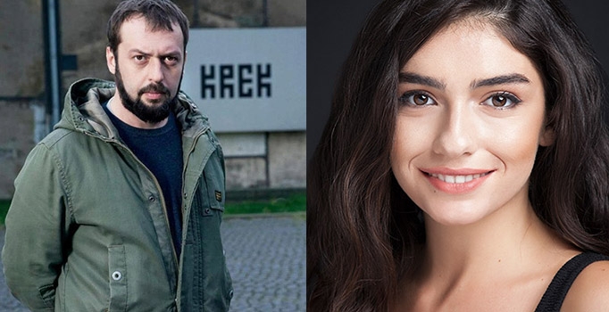 Analar ve Anneler oyuncuları Okan Yalabık ve Hazar Ergüçlü aşk mı yaşıyor?