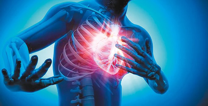 Genç sporcuları kalpten öldüren gen tamir edildi