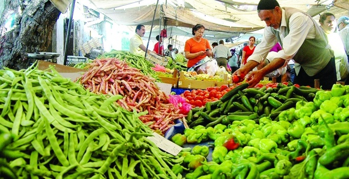 Kasım ayı enflasyon rakamları açıklandı | Ekonomi haberleri