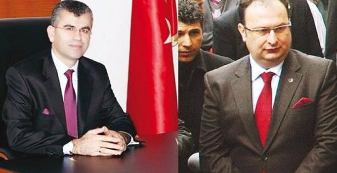 Paris gecelerinde Bylock yazışmaları